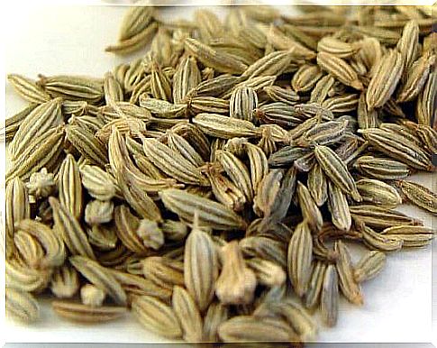 fennel seeds