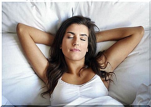 A good night's sleep increases your metabolic age