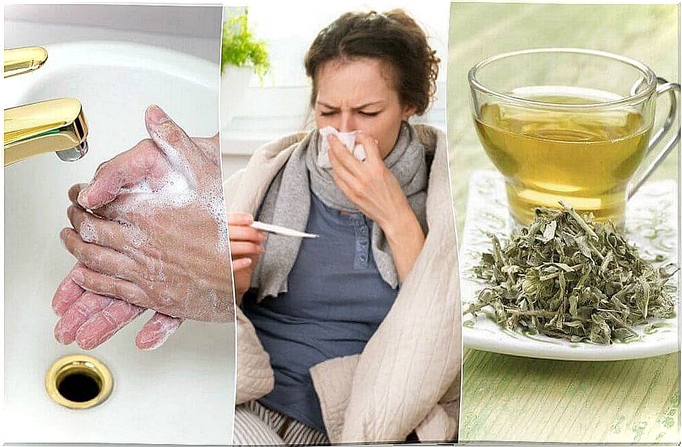 What to do if you have the flu