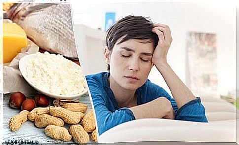 Young people who don't have a good breakfast have nutritional deficiencies